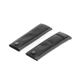 AGV CHIN STRAP PAD K5 S - BLACK