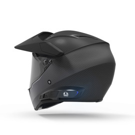 AGV INTERCOM ADAPTER AX9 (ML-L-XL) - BLACK