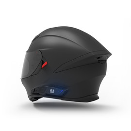 AGV INTERCOM ADAPTER K5 S (ML-L-XL-XXL) - BLACK