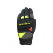 BLACK/ANTHRACITE/FLUO-YELLOW
