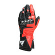 BLACK/FLUO-RED/WHITE