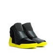 BLACK/FLUO-YELLOW