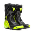 BLACK/FLUO-YELLOW