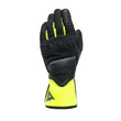 BLACK/FLUO-YELLOW