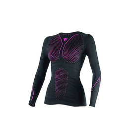D-CORE THERMO TEE LS LADY