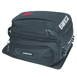 D-TAIL MOTORCYCLE BAG