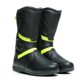 FULCRUM GT GORE-TEX&reg; BOOTS