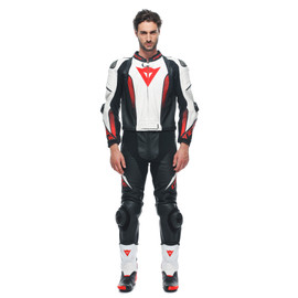LAGUNA SECA 5 2PCS LEATHER SUIT