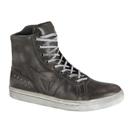 STREET ROCKER D-WP SHOES