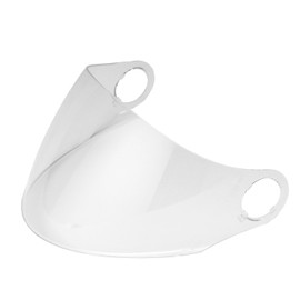 Visor CITY 18-2 CLEAR