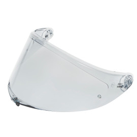 VISOR TOURMODULAR - CLEAR (XL-XXL)