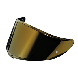 VISOR TOURMODULAR - IRIDIUM GOLD (XL-XXL)