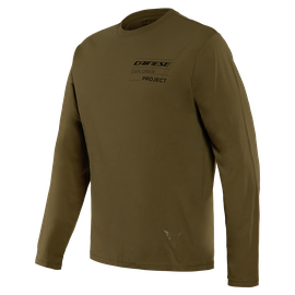 ADVENTURE T-SHIRT LS