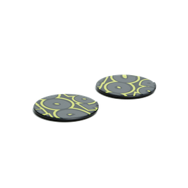 AGV PAINTED SCREW COVERS ORBYT - DOC 46