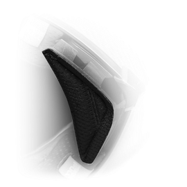 AGV WIND PROTECTOR PISTA GP RR - GREY