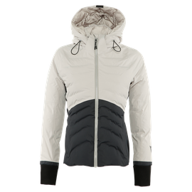 AWA BLACK JACKET WMN