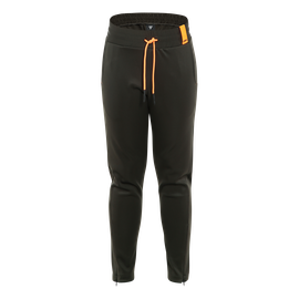AWA BLACK SOFT PANTS