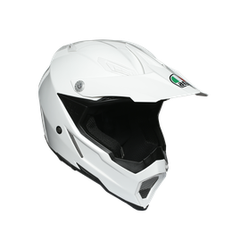 AX-8 EVO E2205 MONO - WHITE