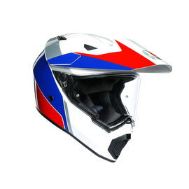 AX9 MULTI E2205 - ATLANTE WHITE/BLUE/RED