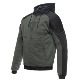 DAEMON-X SAFETY HOODIE FULL ZIP