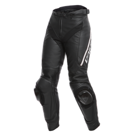 DELTA 3 LADY LEATHER PANTS