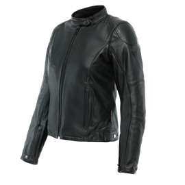 ELECTRA LADY LEATHER JACKET