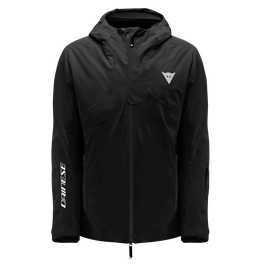 ESSENTIAL SLOPE JACKET