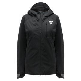ESSENTIAL SLOPE JACKET WMN