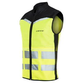 HIGH VIS VEST EXPLORER