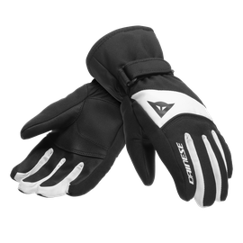 HP_SCARABEO_GLOVES JUNIOR
