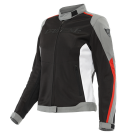 HYDRAFLUX 2 AIR LADY D-DRY&reg; JACKET