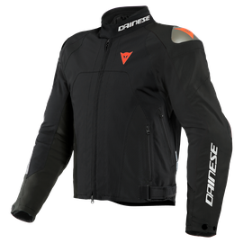 INDOMITA D-DRY XT JACKET