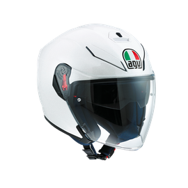 K-5 JET E2205 MONO - PEARL WHITE