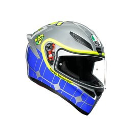 K1 TOP ECE2205 - ROSSI MUGELLO 2015