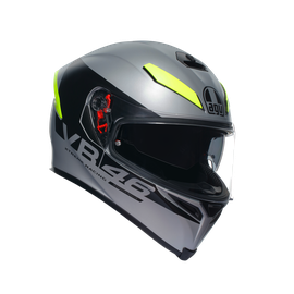 K5 S AGV E2205 TOP MPLK - APEX 46