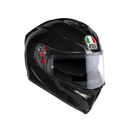 K5 S E2205 MONO - BLACK