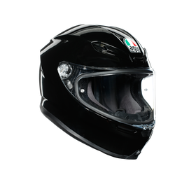 K6 E2205 MONO - BLACK