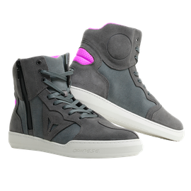 METROPOLIS LADY SHOES