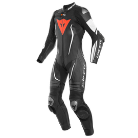 MISANO 2 D-AIR LADY PERF. 1PC SUIT