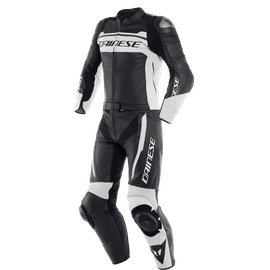 MISTEL 2PCS LEATHER SUIT