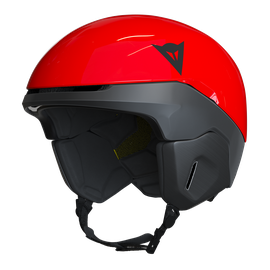 NUCLEO SKI HELMET