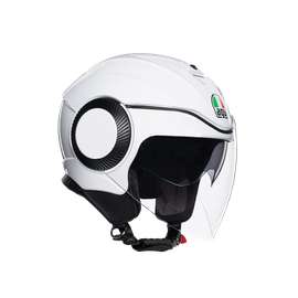 ORBYT E2205 MONO - PEARL WHITE