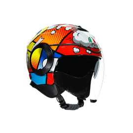 ORBYT E2205 MULTI - SPRAY