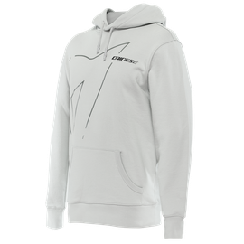 OUTLINE HOODIE