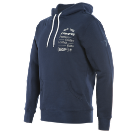 PADDOCK HOODIE