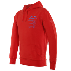 PADDOCK HOODIE