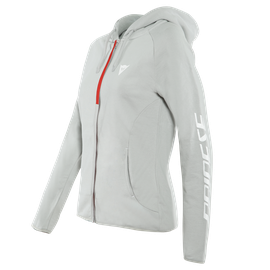 PADDOCK LADY FULL ZIP HOODIE
