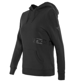 PADDOCK LADY HOODIE