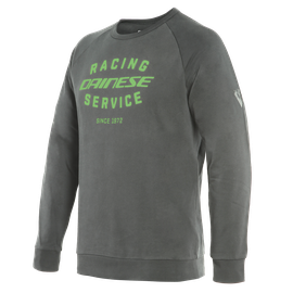 PADDOCK SWEATSHIRT