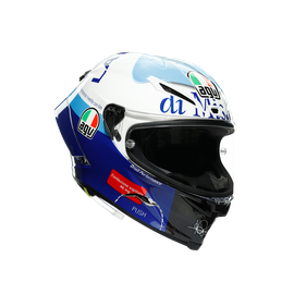 PISTA GP RR ECE DOT LIMITED EDITION - ROSSI MISANO 2020